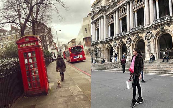 第一次旅行就是要去這！初旅族TOP10想去國家榜，有點出乎小編意料耶！