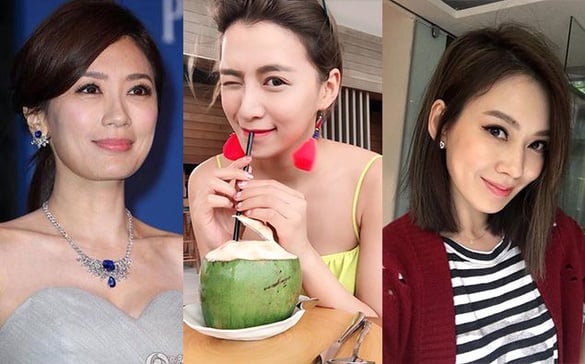 小臉關鍵再加1！不同臉型適合的耳環不同，你戴對了嗎？