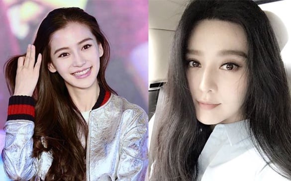 瀏海太短站不起來？3 招賜你「巨星瀏海」，配上高跟鞋和大衣走台步～