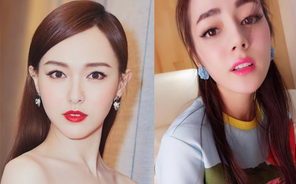 現在流行「甜杏色腮红」？最適合亞洲人的顏色，疊壓___，由內散發出透潤感！