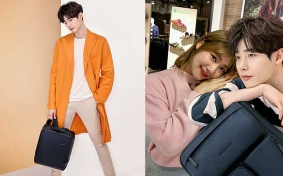 天啊！這樣「近距離收服」李鐘碩的方式試過沒？來這1秒實現美夢啊～