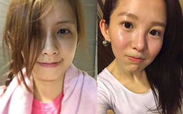 暗沉、痘疤的「老百姓肌」怎麼辦？教你拍出高光澤的底妝效果！