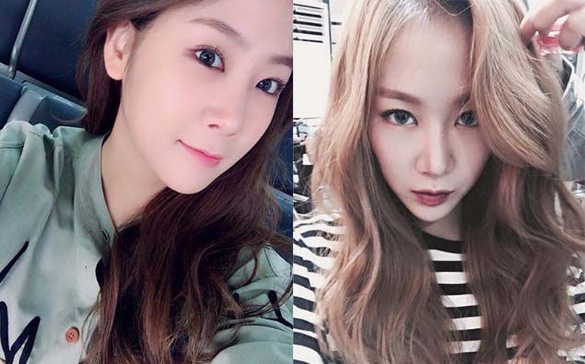 《SISTAR》韶宥天生嘴唇小？親自教你「整形級豐唇」，微笑嘴的秘密是...