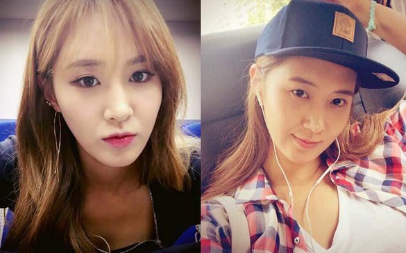 卸妝不乾淨隔天長痘痘嗎？《少女時代》俞利公開私人卸妝秘訣！