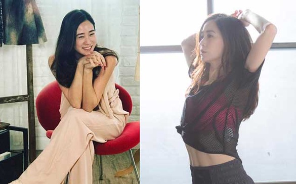 她的內心不是小公主！李晶晶這些小堅持讓人驚呆，沒散發「Amazing光」不想出門～