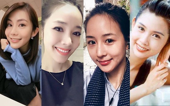 演藝圈超狂母女檔！她們是母女？是姊妹才對吧～