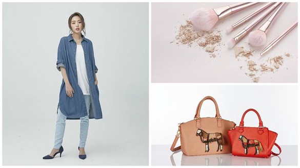 韓妞IG熱搜#hashtag  MUST BUY TOP 5