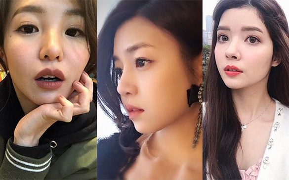 不要再暈開了啦～要眼妝不髒、眼線不暈，在第二個步驟就該畫眼線了！