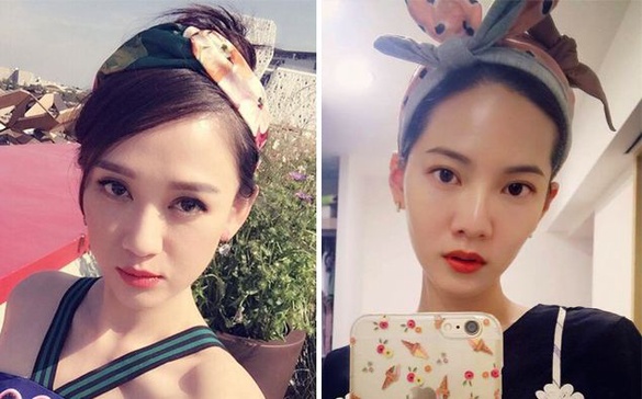 過長瀏海怎麼藏都失敗！想要完美造型，原來你少了「轉到底」這們隱藏技巧...
