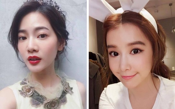 不只底妝能透亮！教你這款超水感「血色眼妝」，輕盈漂亮又深邃...