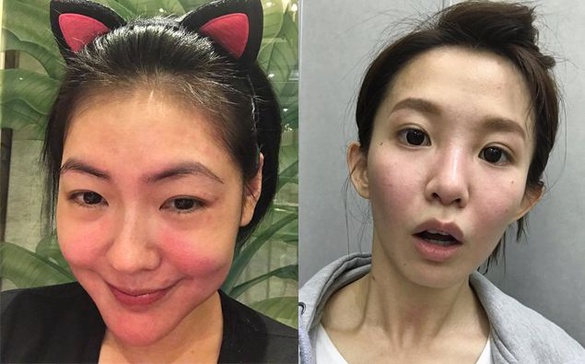 嚴重泛紅 CPR！只要「矯正膚色」+「均勻遮瑕」，也能拍出超乾淨透亮肌