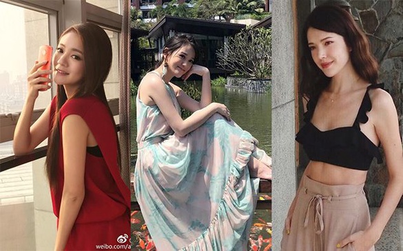 把「副乳」通通殲滅掉！擠出兩塊肉真的不好看，趁夏天來前趕快處理掉～