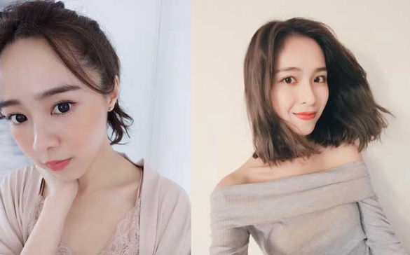 與其追求死白，帶有健康感的「自然光澤肌」更夯！教你比平常妝容多一步就達成～