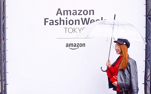 ｜小草專欄｜不再梅賽德斯！Amazon接手後不一樣的2017AFWT