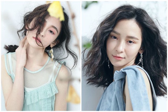 嬌柔仙氣out、不經意流露靈氣in，美成「精靈」開光妝！
