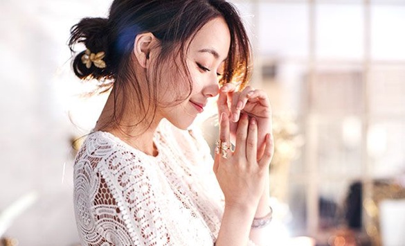 Wish Me A Perfect Wedding！ 夏日新娘大作戰
