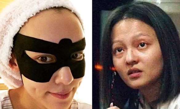 警察叔叔，人家真的沒吸毒啦！3步驟讓你從黑眼圈通緝犯除名