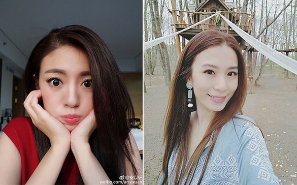 腮紅只畫雙頰？一看就知道是「假裝好氣色」！多畫這些地方，就像「天生」的啦！