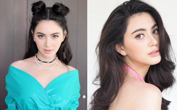 仔細想想你一定看過她！泰星超人氣演員Mai Davika，3件讓你陷入她的魅力
