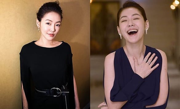 「我太美，之前拍封面的人Sorry啦！」小S「吃吃的美」大放送