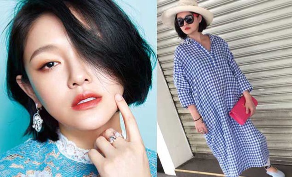 如果有第三胎，我希望那個小孩是我！奴隸型的模範媽咪「大S徐熙媛」