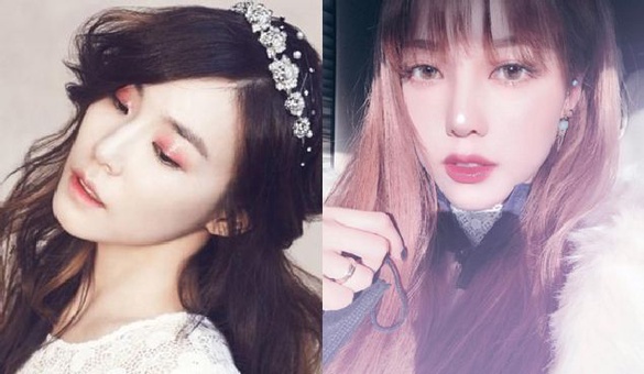 想化好韓劇女星的水潤妝嗎？掌握三個小技巧讓你吸晴度升級