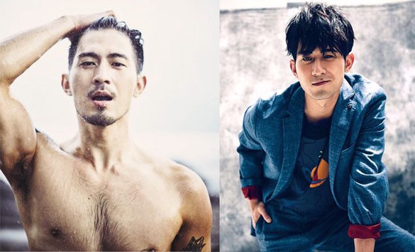 MAN成這樣合理嗎？人家的一顆少女心只為簡宏霖停留~