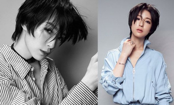 怎麼樣都美！雌雄同體、男女通殺的阿不思－賴雅妍