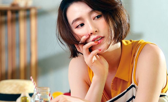 今年夏妝請奉行半糖主義！ 剛剛好的繽紛讓妳拍照不套濾鏡也亮眼～