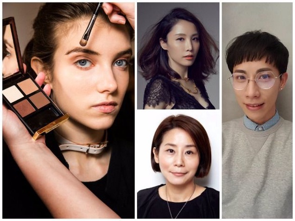 TOM FORD女神光系列太犯規！全台只有45個的限量眼頰盤必須搶啊～
