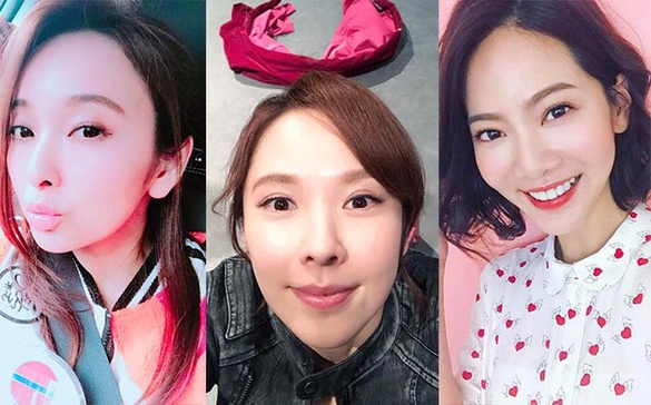原來打亮要先上？改變底妝順序，輕鬆擁有女星澎潤肌！