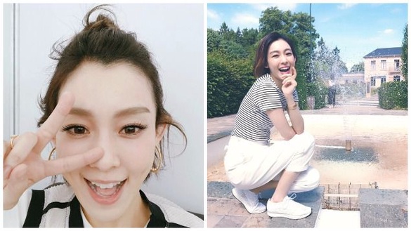 年過40卻不留下痕跡，范范的極簡保養第一步：早上不洗臉！