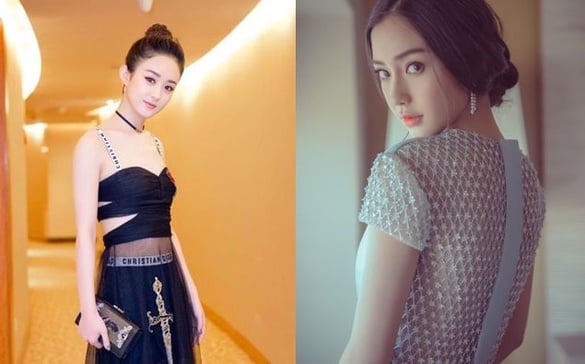 為何我的背影像阿姨？「美背瑜珈」5分鐘，讓我們一起變少女背影...