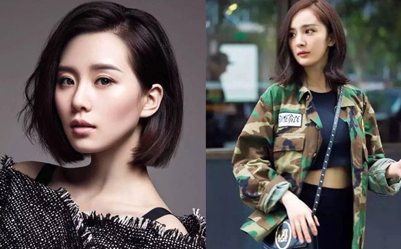 為什麼夾不出女星的短髮？想要蓬鬆下擺不能只夾C字彎，原來還有這步驟...
