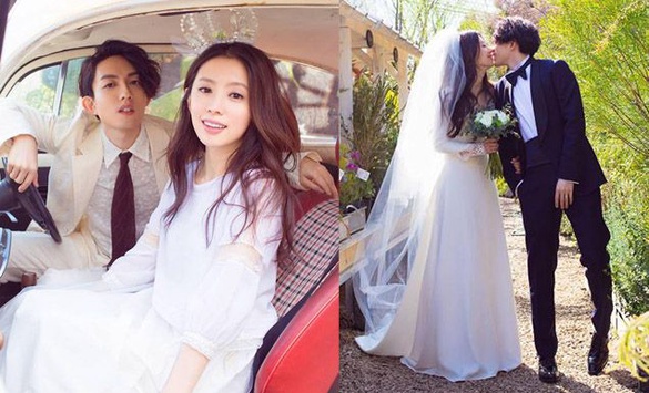 丁文琪婚禮限定微彎瀏海！拉、轉、夾3步驟輕鬆搞定