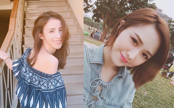 捕捉野生潮模化妝包！連上飛機都帶這麼齊全，難怪美貌零時差啊～