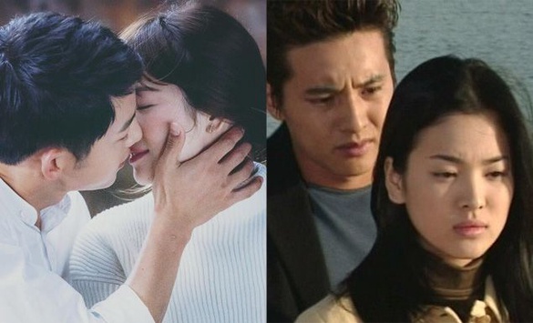 宋慧喬真的要結婚了！好幾齣經典偶像劇，你看過幾部？