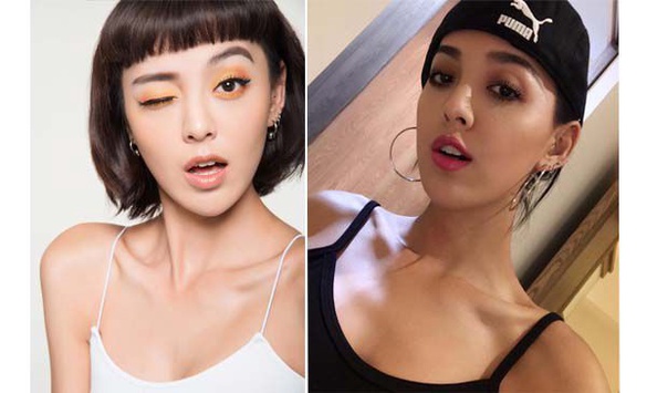 別人畫是女神我卻是蠟筆小新？原來是忽略這兩個重要眉毛關鍵