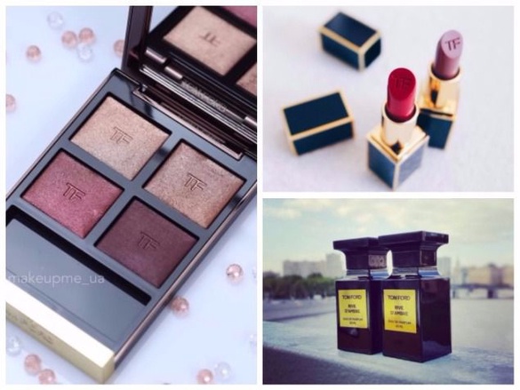 首三天要是沒搶到這幾樣就得等！等！等！TOM FORD三樣必搶單品快筆記