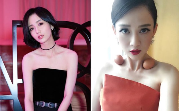 夏天必備的時尚武器！3 招練出女星超完美「鎖骨線」