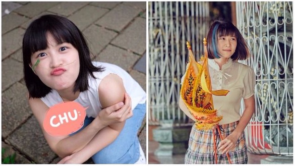 為了當繁星鄉女神雅婷，江宜蓉狂減5公斤！女神減肥菜單這樣吃