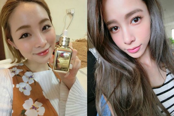 妝容要美就該把膚況顧好～原來名人都用它們修護肌膚！