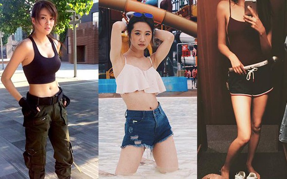 大熱天真的很難動起來？那就靠「吃」把小腹吃不見！