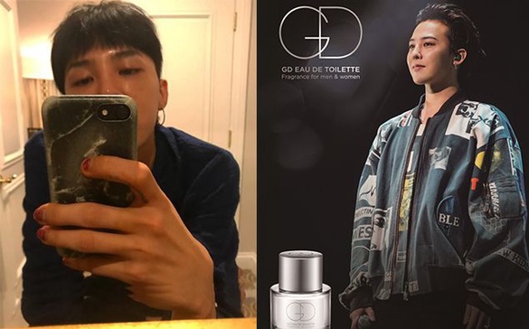 跟GD、black pink更進一步的機會來了！《moonshot》在台灣也買得到了！