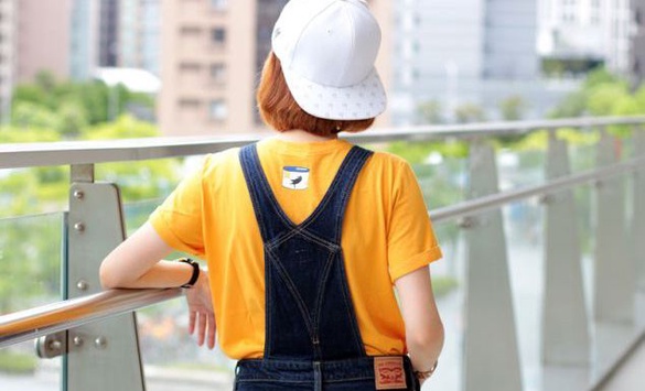 ｜Shelly專欄｜仲夏芒果黃