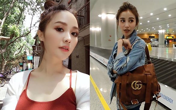 甯兒、Liz教你「機場穿搭」這樣穿！原來髮型、衣服材質這樣挑都是有「眉角」的…