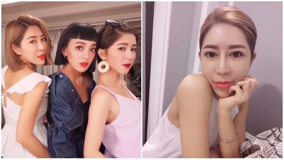 盈喬大王說的話要聽！超強V臉底妝步驟懶人包