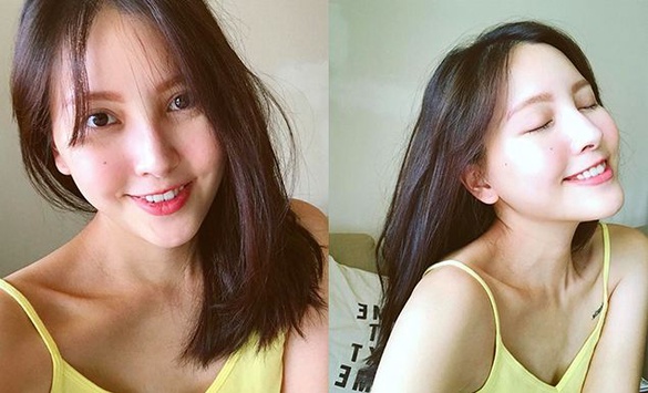 ｜愛甯Spencer專欄｜懷孕也可以美得像少女！Spencer的孕期化妝術💕
