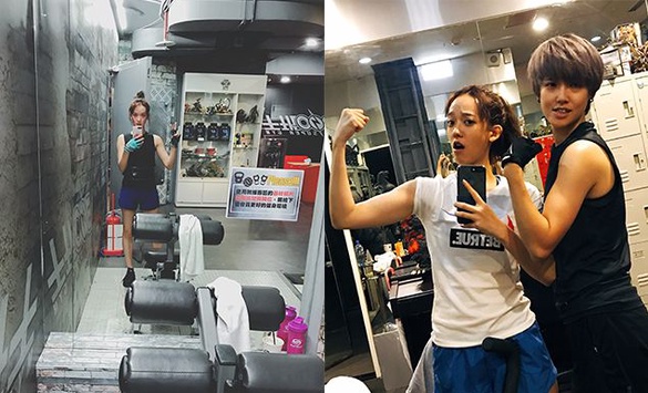 ｜孟耿如專欄｜在家就能有效運動！快來試試「高強度間歇循環運動」～