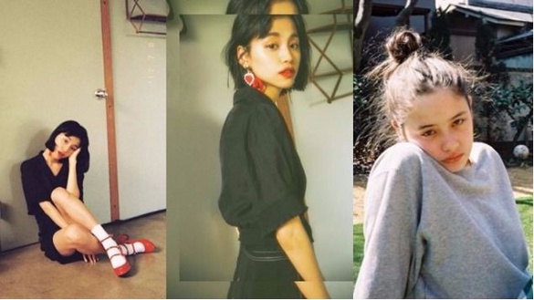 IG照都在比厭世，但都超正！三種未來感妝容讓妳成為「厭世顏」高手